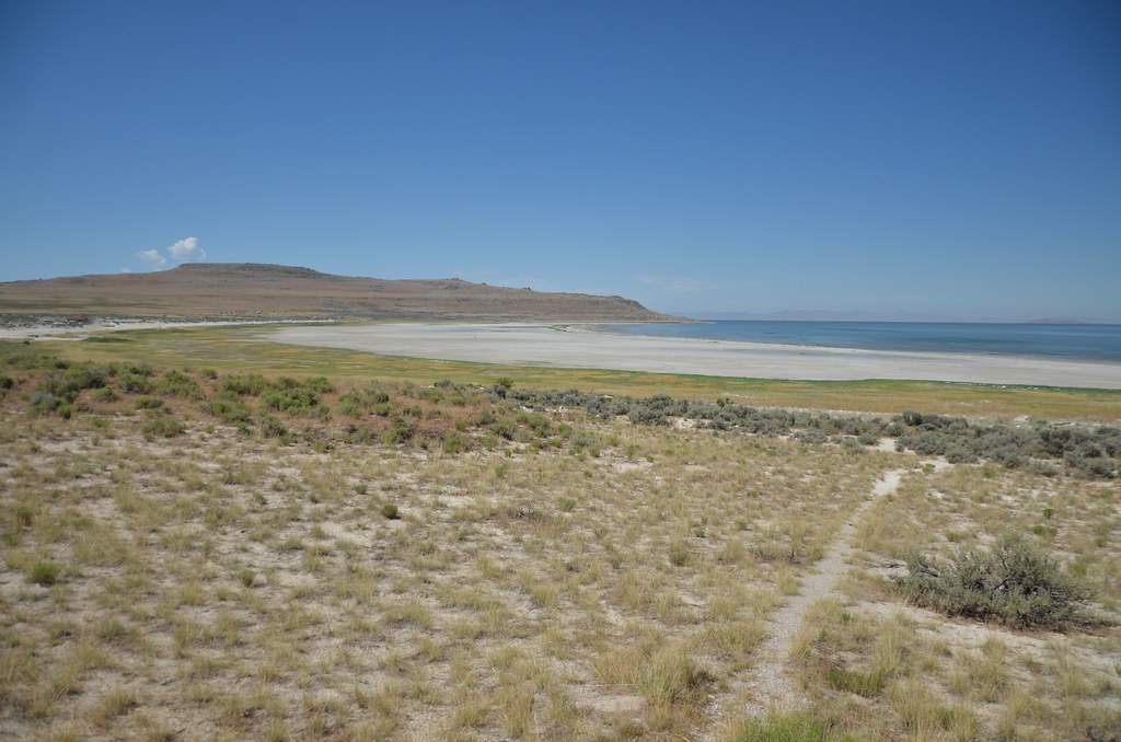 Antelope Island 088