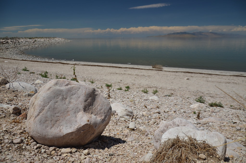Antelope Island 352