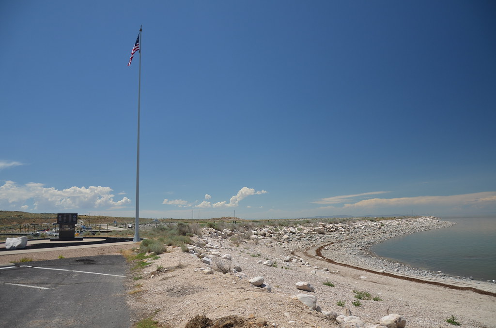 Antelope Island 351