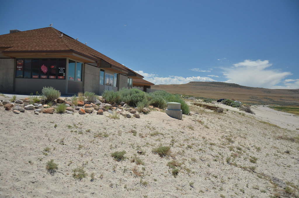 Antelope Island 339