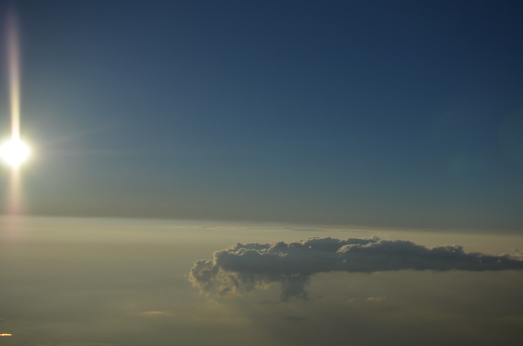 High Altitude 259