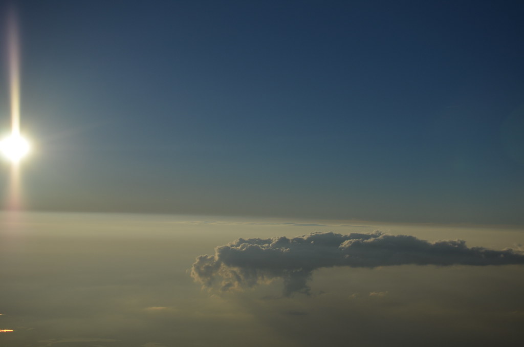 High Altitude 258