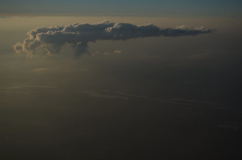 High Altitude 256