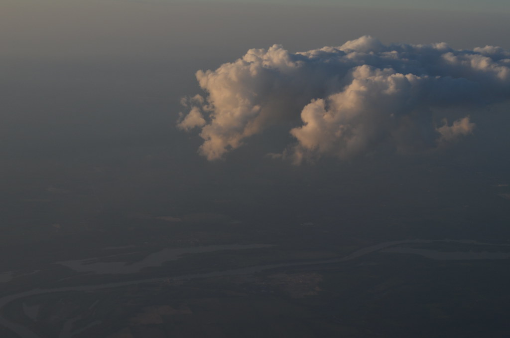 High Altitude 244