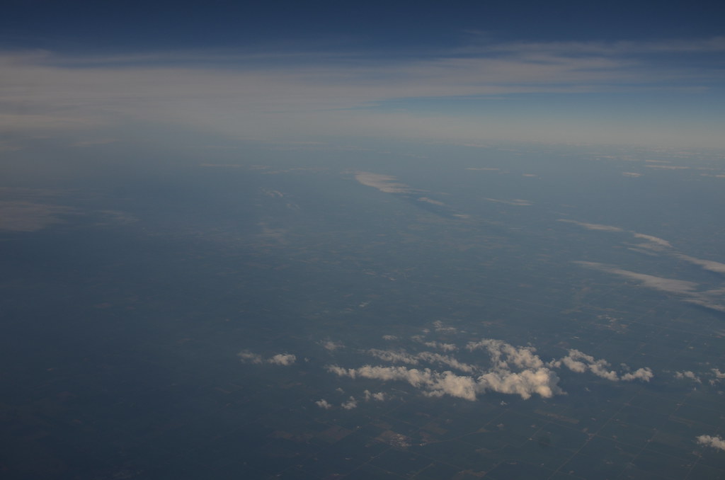 High Altitude 227