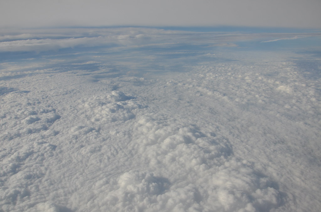High Altitude 224