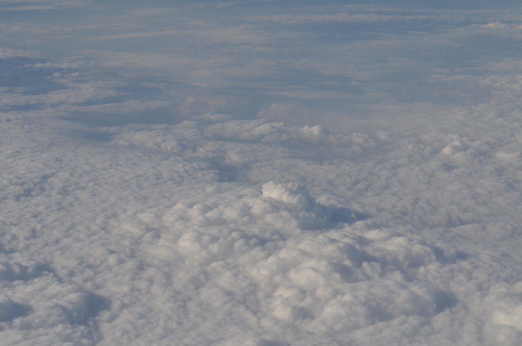 High Altitude 221