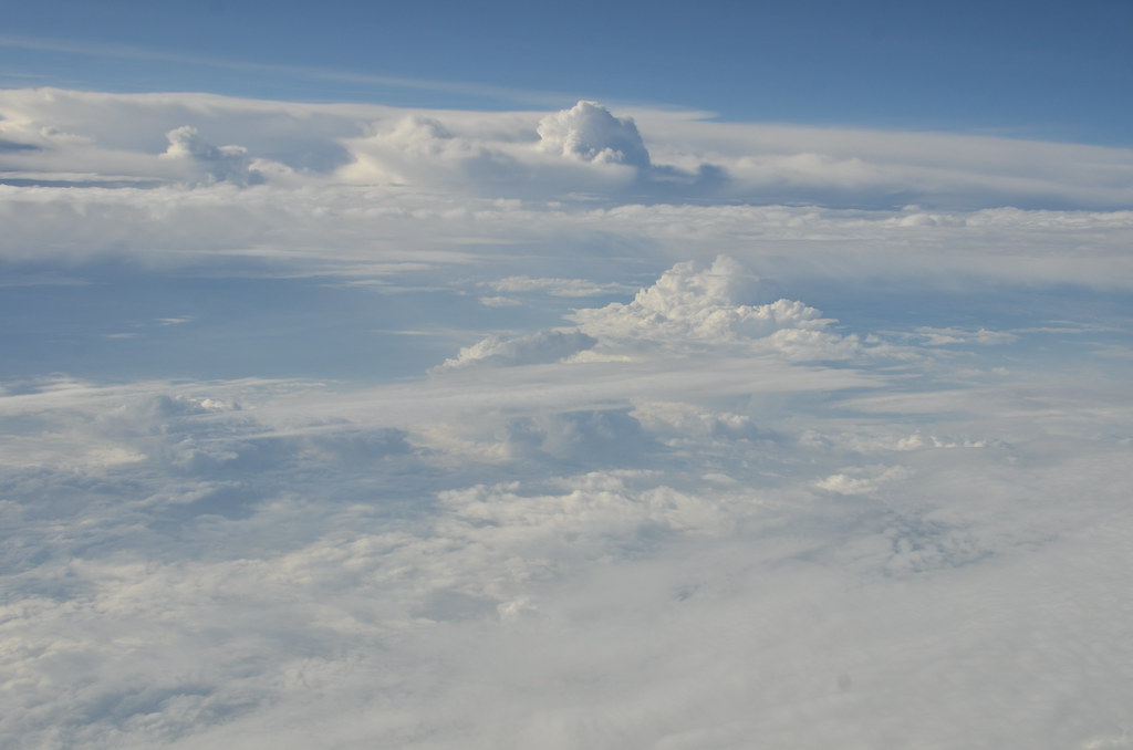 High Altitude 205