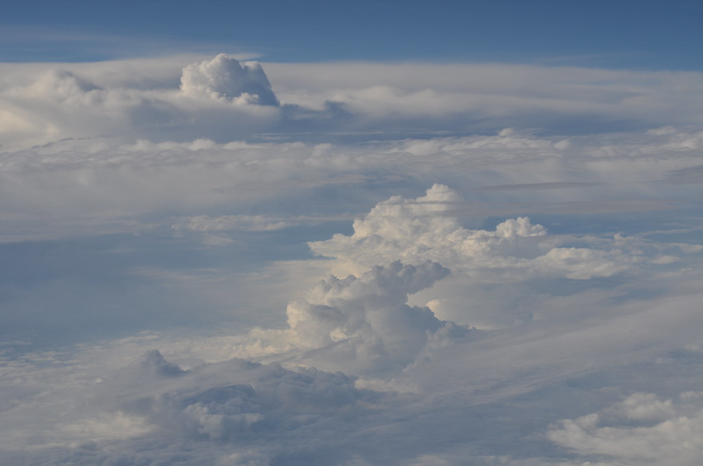 High Altitude 191