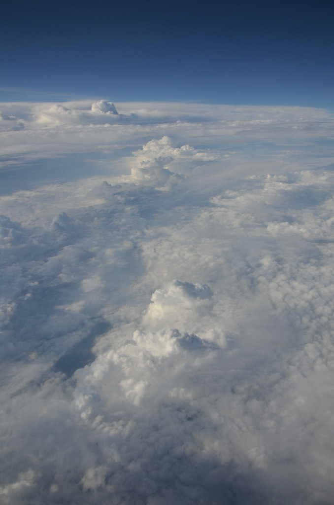 High Altitude 188