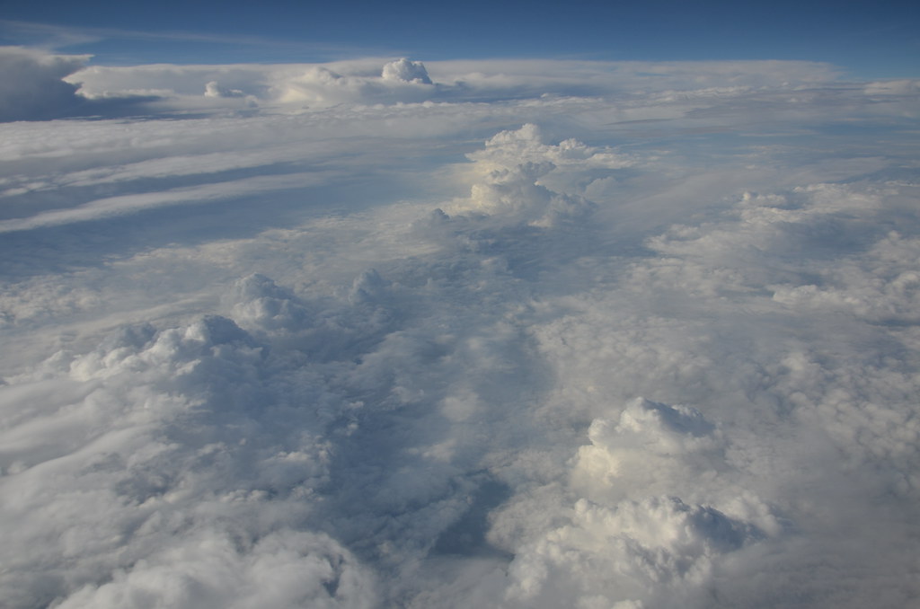 High Altitude 185