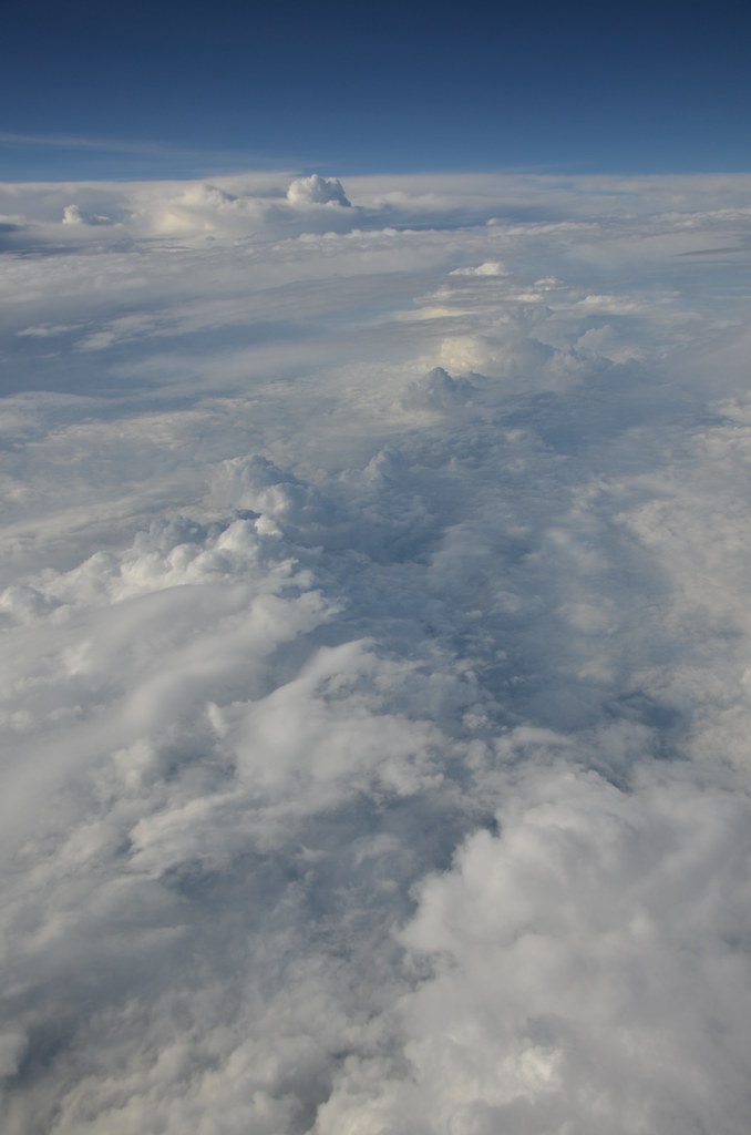High Altitude 179