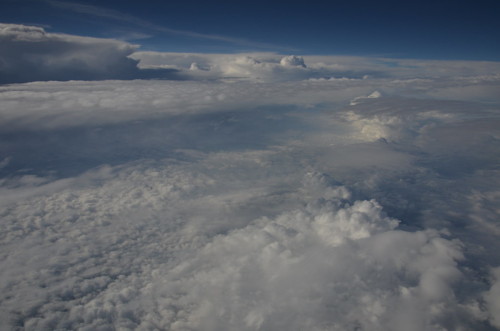 High Altitude 174
