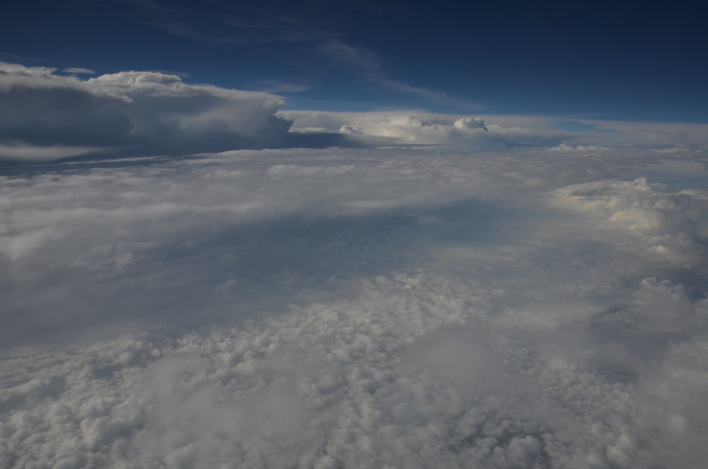 High Altitude 162