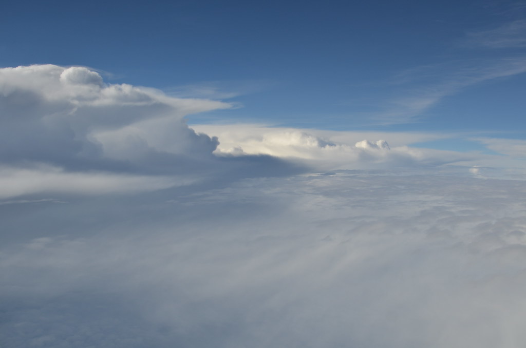 High Altitude 145