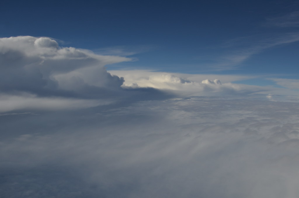 High Altitude 143