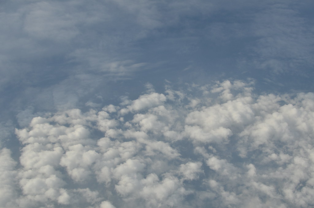 High Altitude 139
