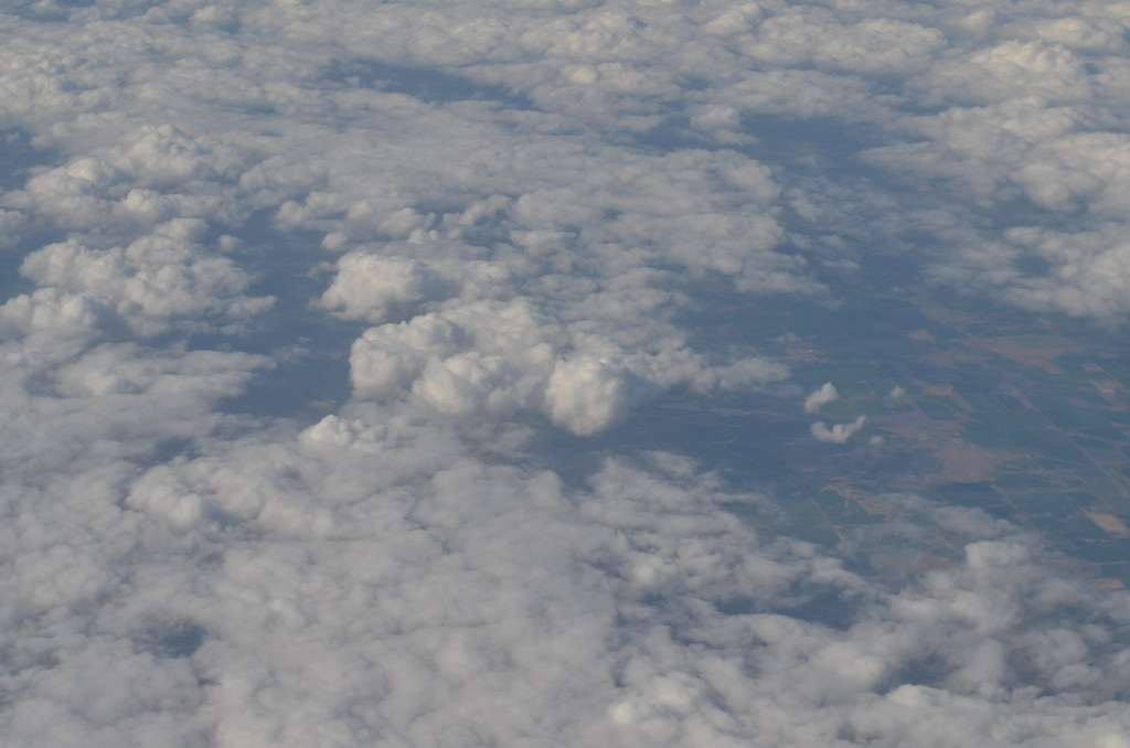 High Altitude 120