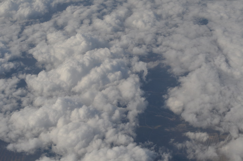High Altitude 119