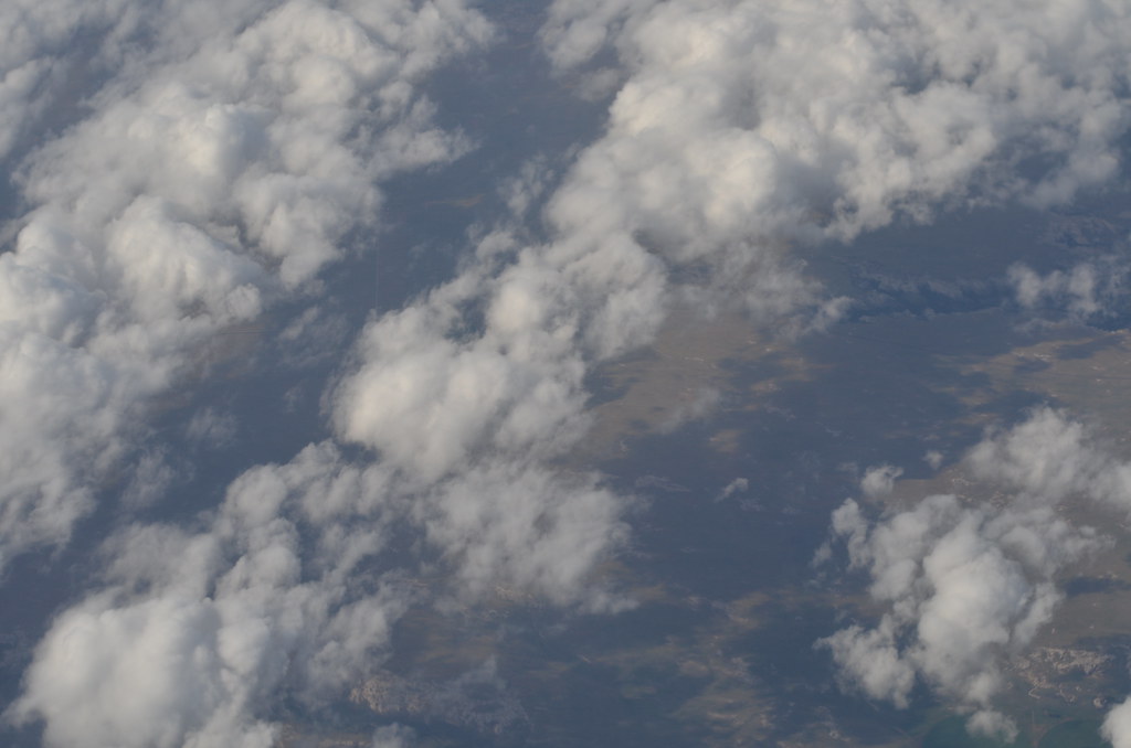 High Altitude 118