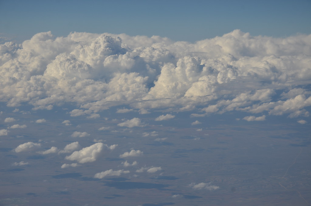 High Altitude 114