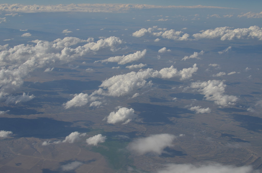High Altitude 109