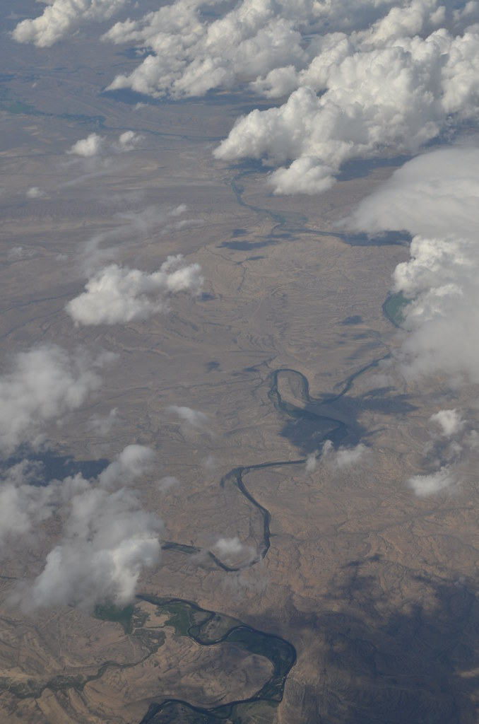 High Altitude 105
