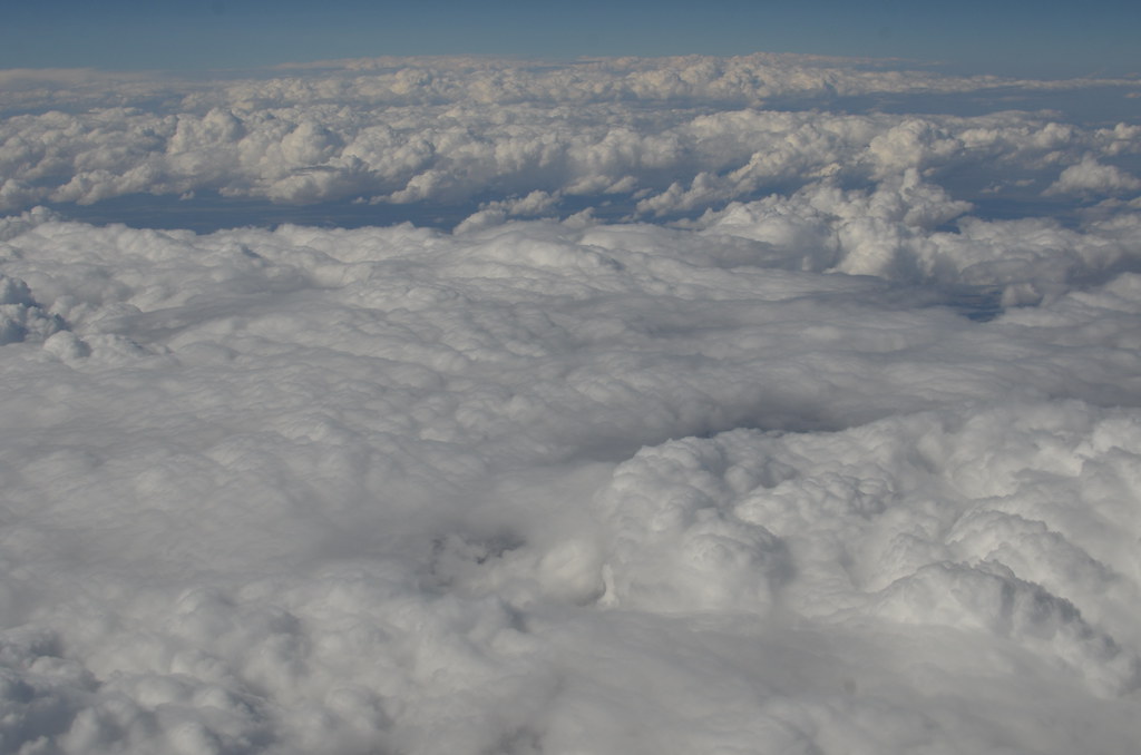 High Altitude 102