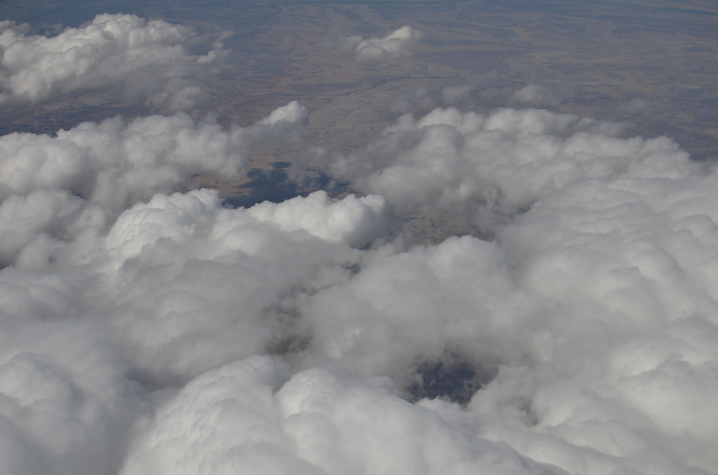 High Altitude 096
