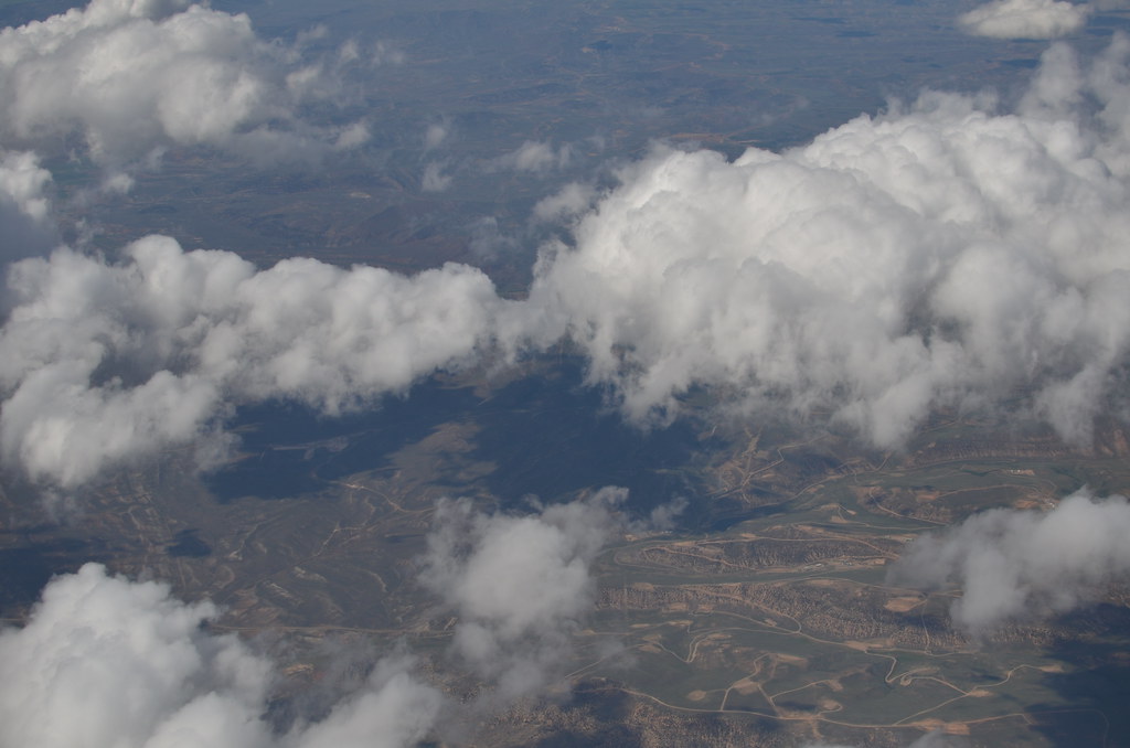 High Altitude 091