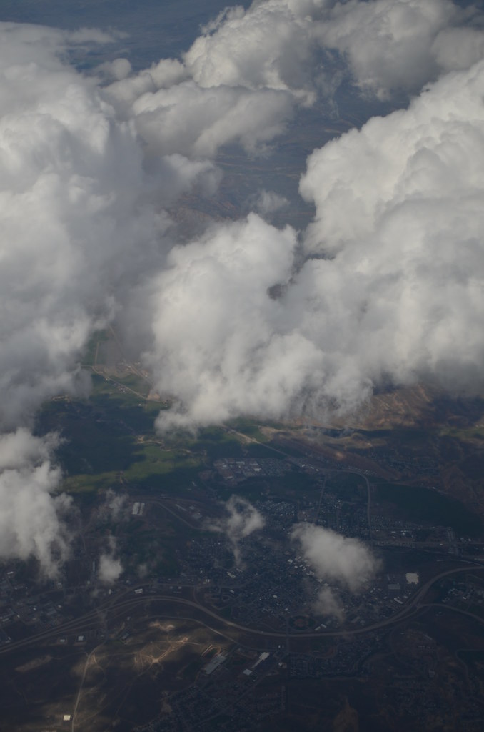 High Altitude 088