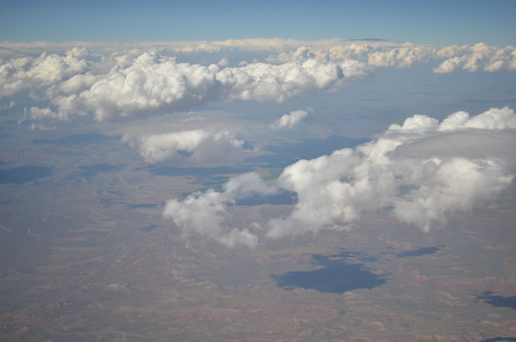 High Altitude 081
