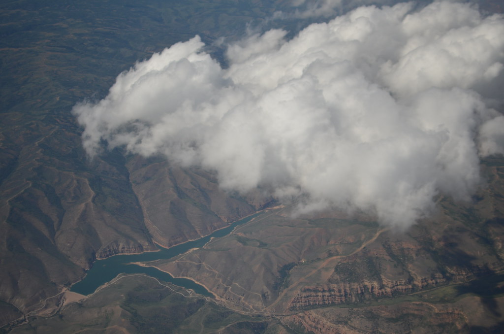 High Altitude 079