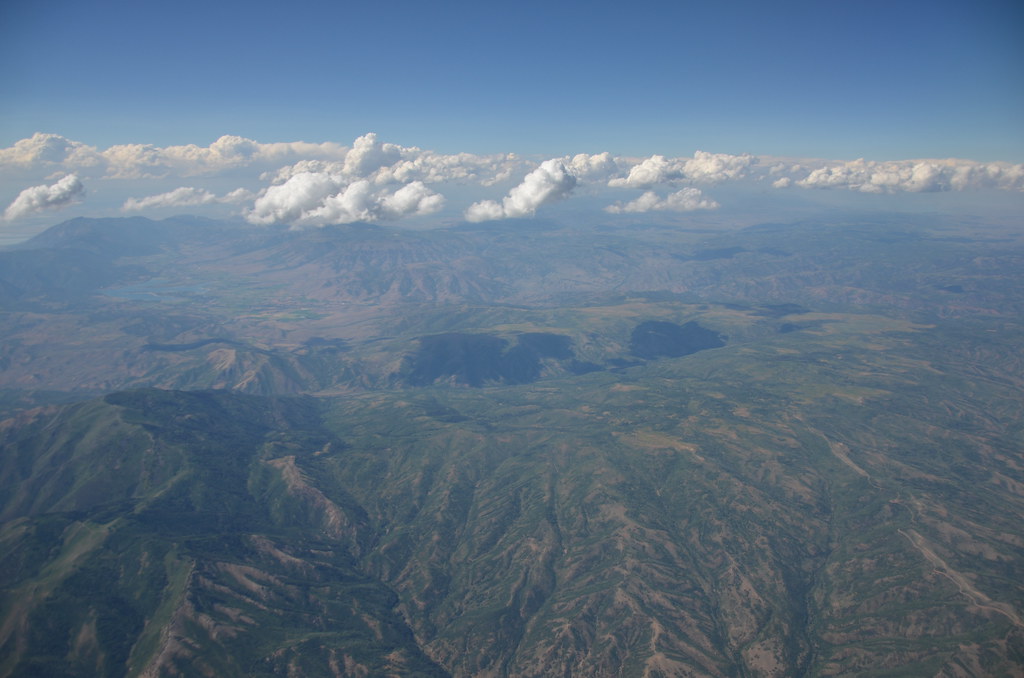 High Altitude 077