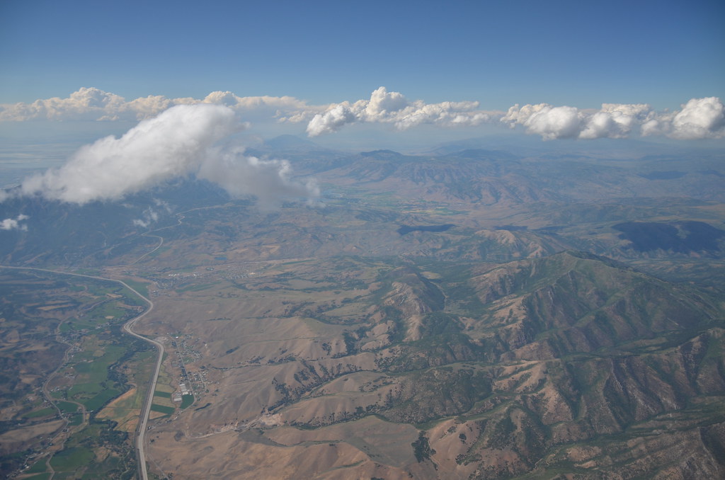High Altitude 076