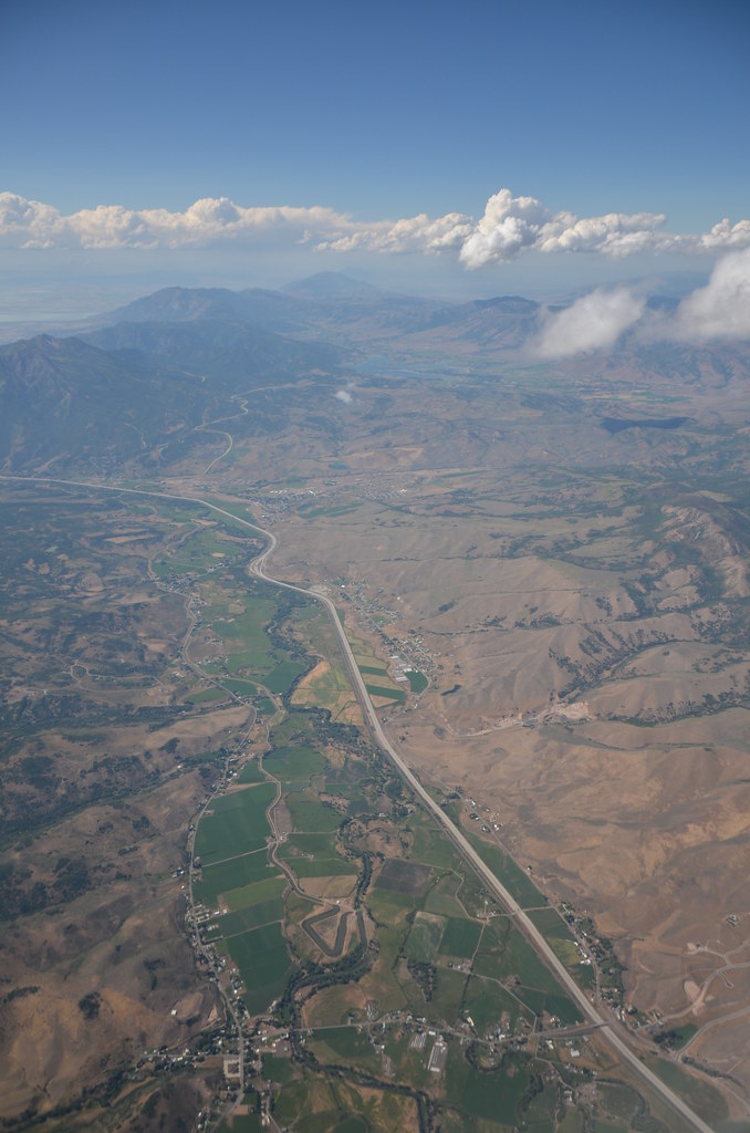 High Altitude 075