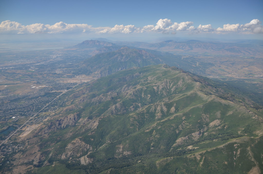High Altitude 071