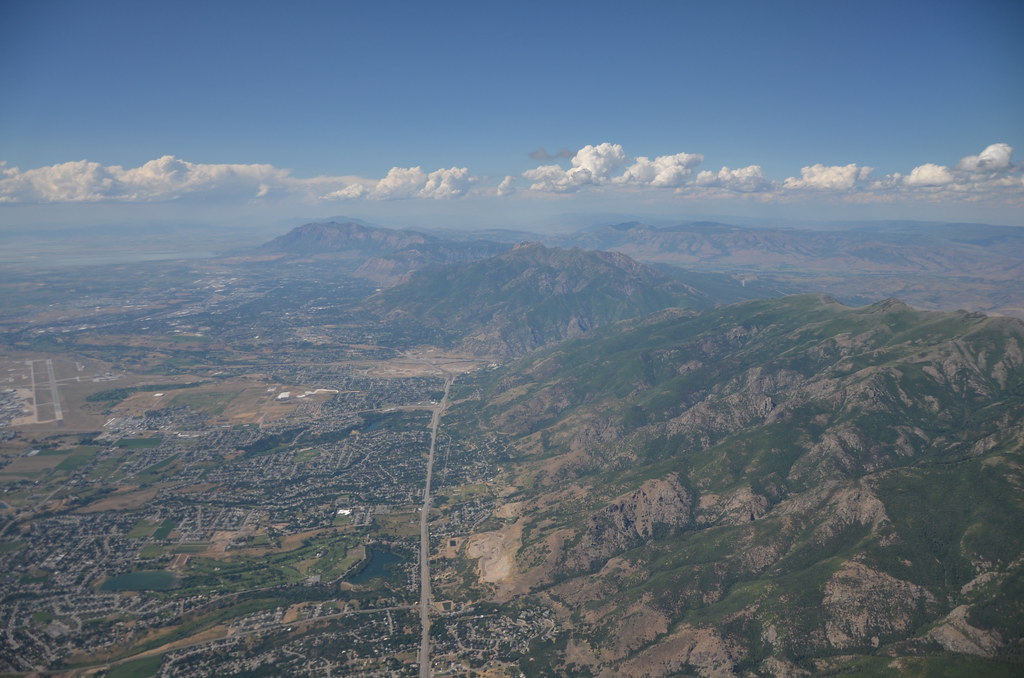 High Altitude 069