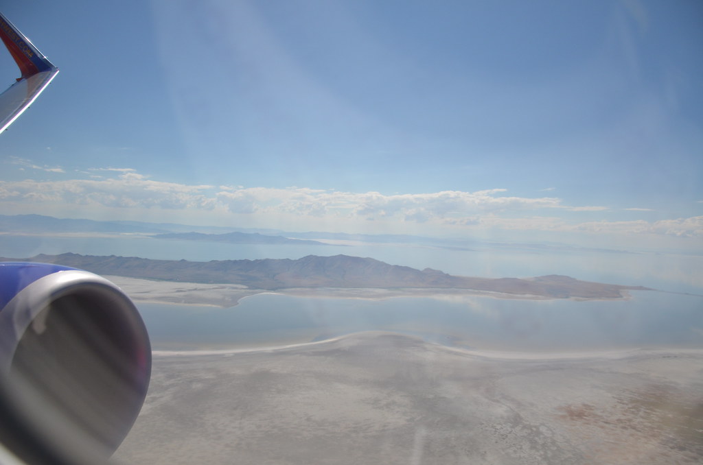High Altitude 067