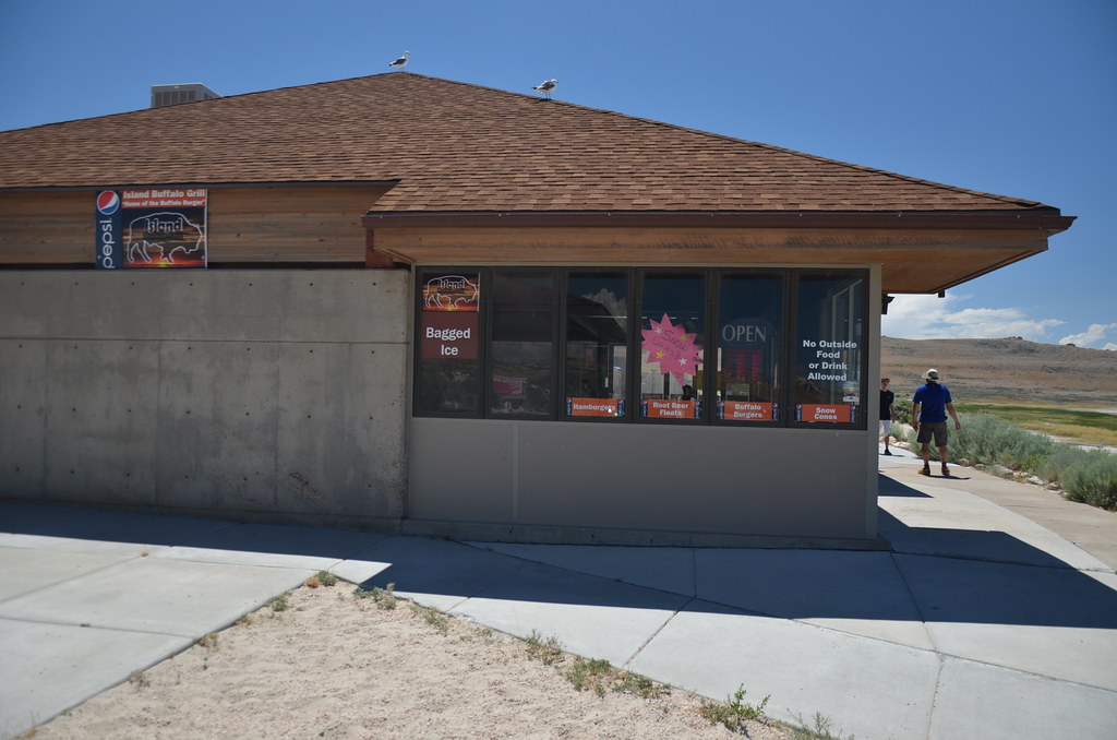 Antelope Island 336