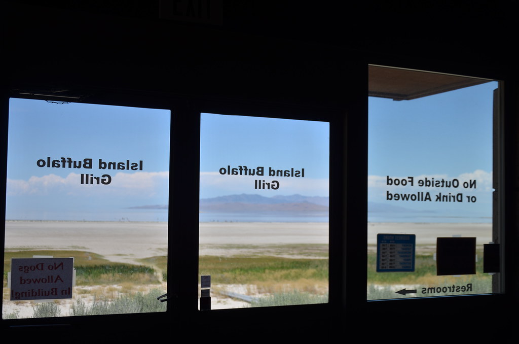 Antelope Island 331