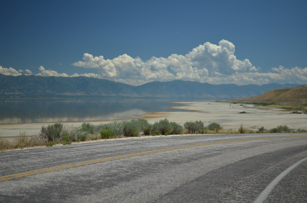 Antelope Island 302