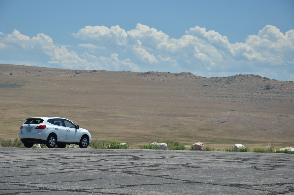 Antelope Island 280