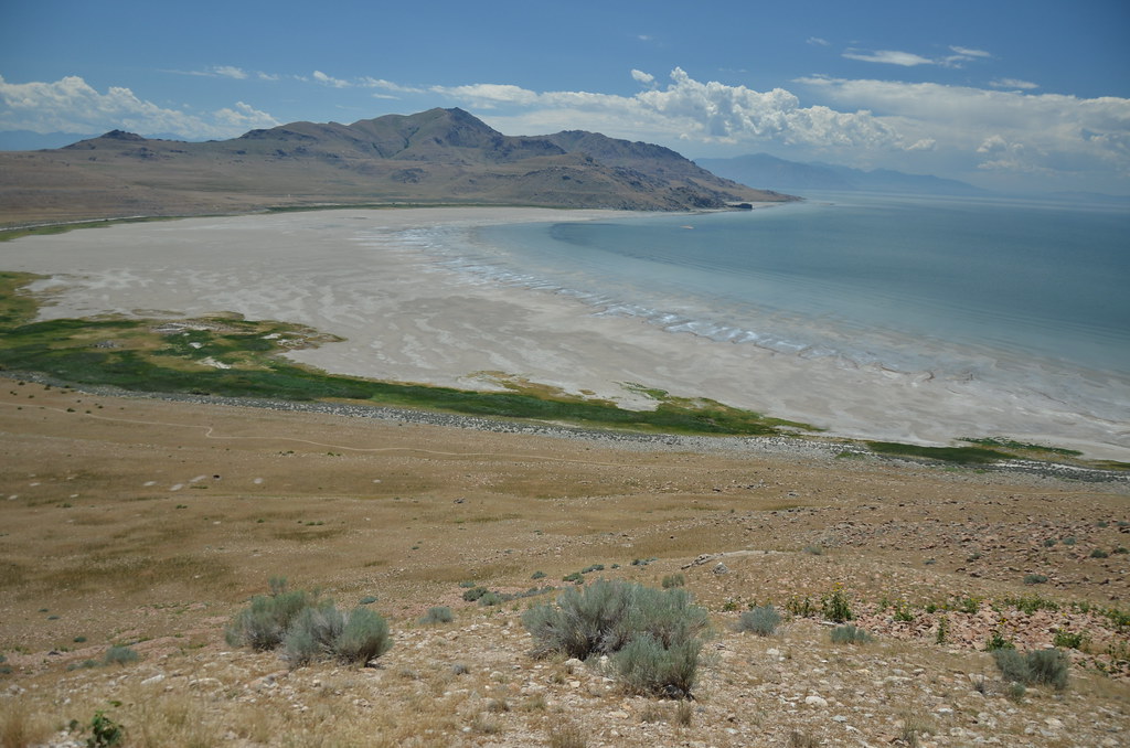 Antelope Island 259