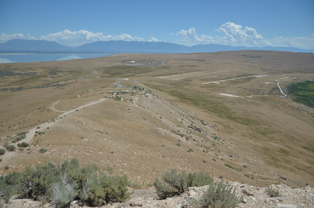 Antelope Island 258