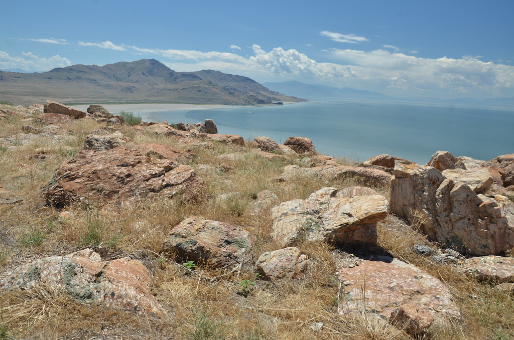 Antelope Island 252