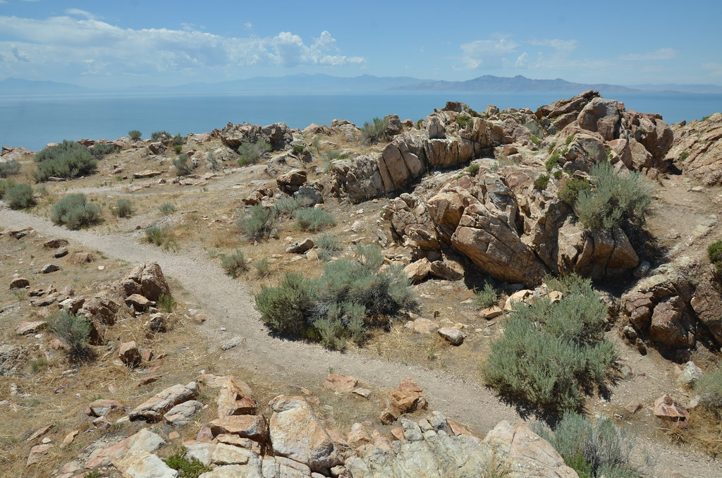 Antelope Island 249