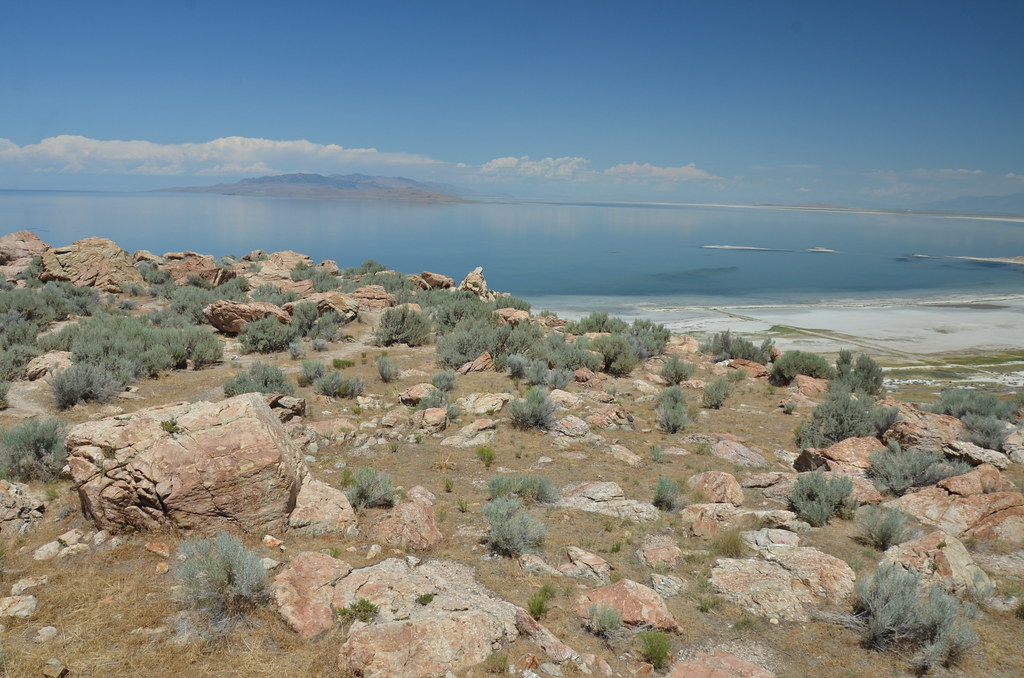 Antelope Island 245