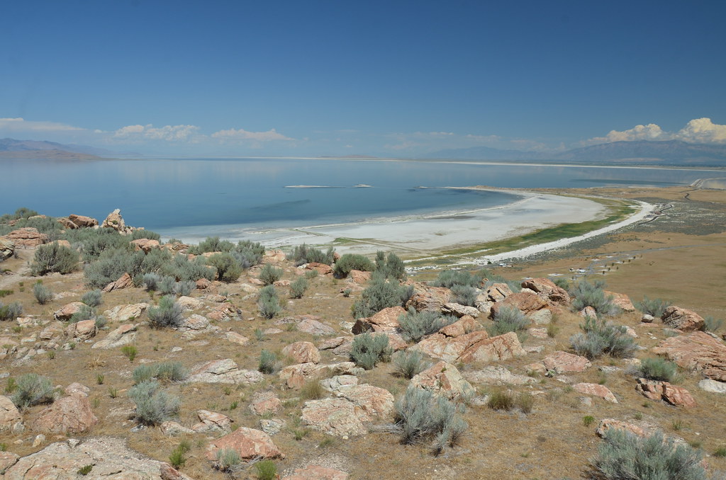 Antelope Island 244