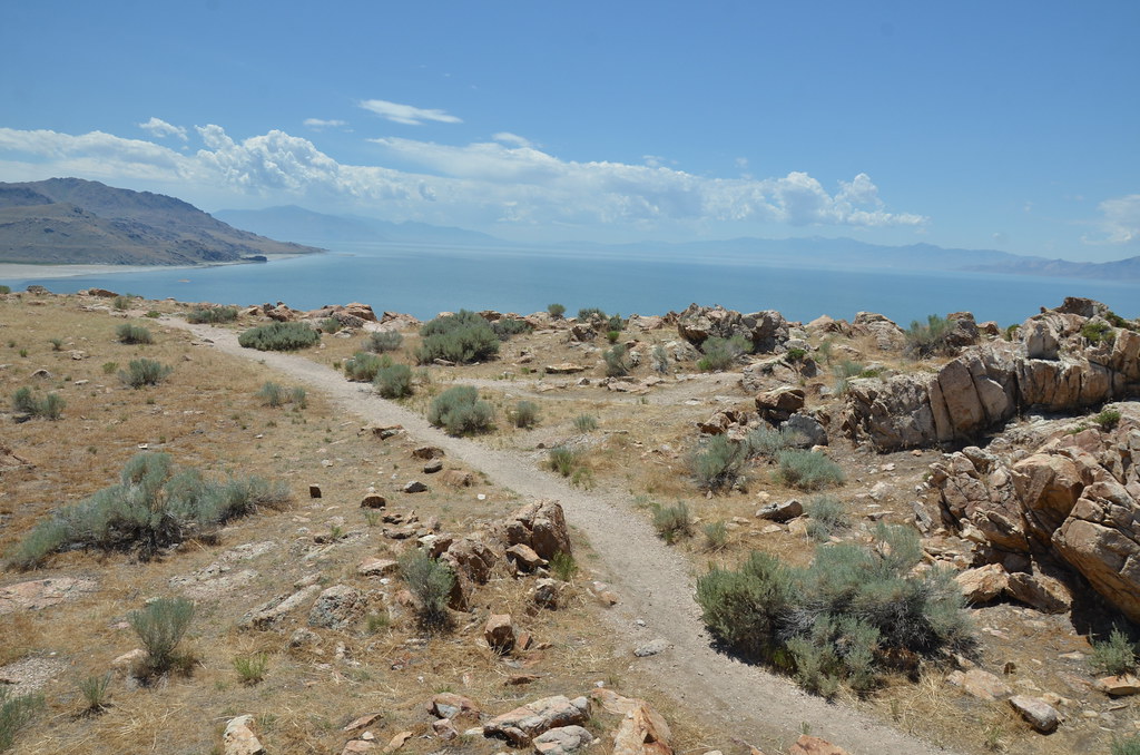 Antelope Island 243